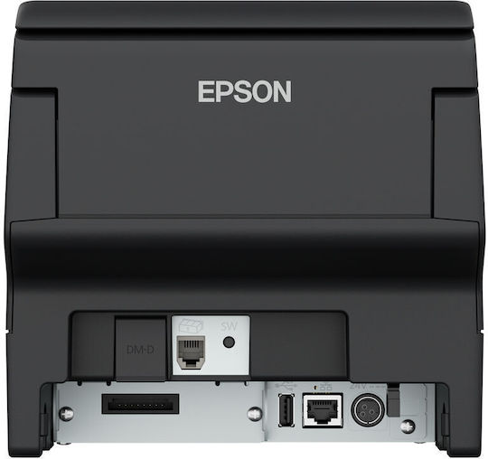 Epson Термичен Принтер за касови бележки