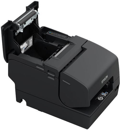 Epson Термичен Принтер за касови бележки