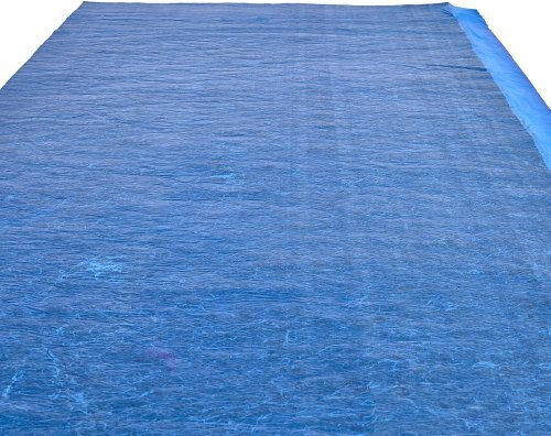 Vevor Plastic Floor 3mm in Roll