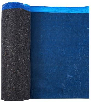 Vevor Plastic Floor 3mm in Roll