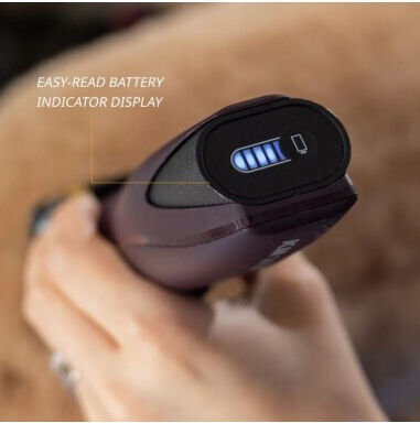 Wahl Professional Mașină de Tuns Câini Electrică