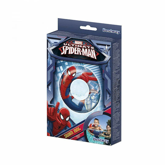 Bestway Spiderman Kinder Schwimmringe