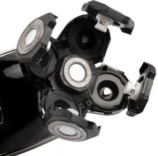 Labor Pro Gordon Bbay-62405 Electric Shaver Face Rechargeable