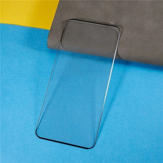 Folie Protectie Telefon Honor 200 Pro Skyddar Innovation Sticla Securizata Ultra Hd 111d Protectie Instalare Usoara Set Autocolante Transparent