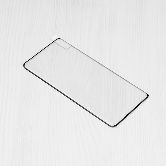 Displayschutzfolie Honor Magic6 Pro Skyddar Innovation Gehärtetes Glas Ultra Hd 111d Schutz Einfacher Einbau Transparentes Set Aufkleber