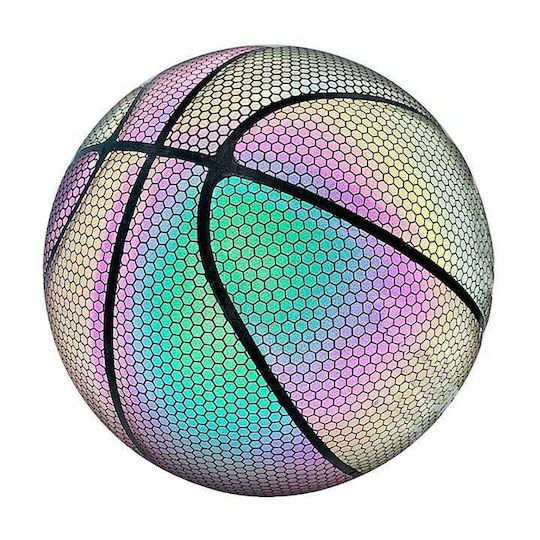 Minge Copii Baschet Multicolor 24cm.