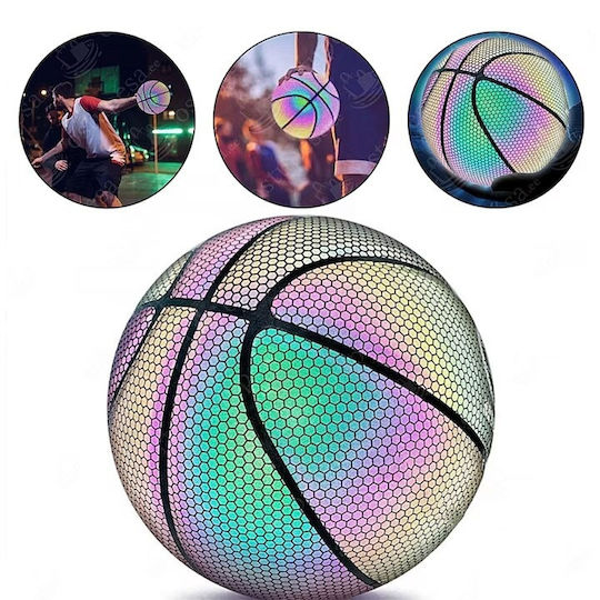 Minge Copii Baschet Multicolor 24cm.