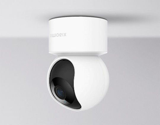 Xiaomi C200 IP Surveillance Camera Wi-Fi Full HD 1080p with Two-Way Communication