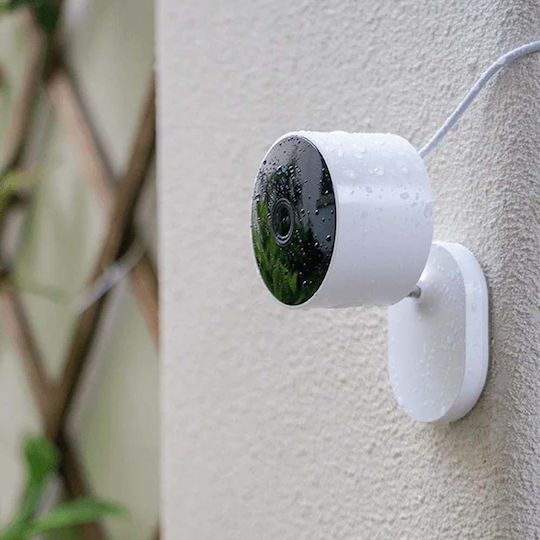 Xiaomi AW200 IP Surveillance Camera Wi-Fi Full HD 1080p with Two-Way Communication