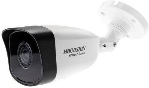 Hikvision HWI-B140H IP Surveillance Camera Full HD+ 4MP Waterproof with Lens 2.8mm