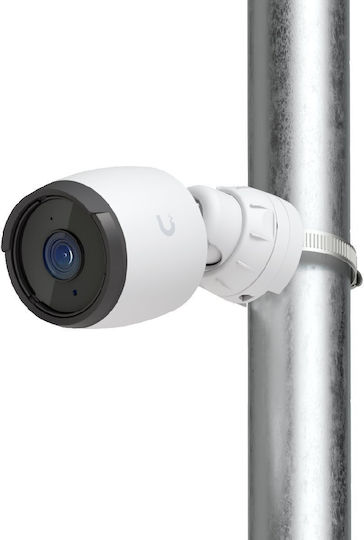 Ubiquiti G6 IP Κάμερα Παρακολούθησης 4K Αδιάβροχη με Μικρόφωνο