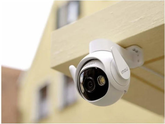 Imou Cruiser 2 IP Surveillance Camera Wi-Fi Full HD+ 5MP Waterproof with Two-Way Communication and Lens 3.6mm