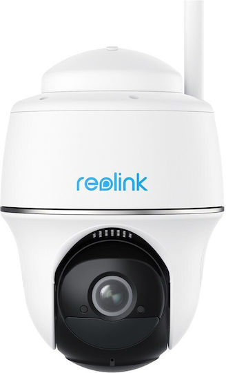Hikvision DS-2CD2386G2-ISU/SL(C) IP Surveillance Camera 4K Waterproof with Two-Way Communication and Lens 2.8mm
