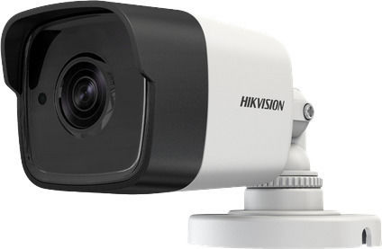 Hikvision DS-2CE16H0T-ITPF(C) CCTV Surveillance Camera Full HD+ 5MP Waterproof with Lens 2.8mm