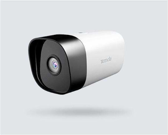 Tenda IT7-PRS-4 IP Κάμερα Παρακολούθησης Full HD+ 4MP Αδιάβροχη με Φακό 4mm