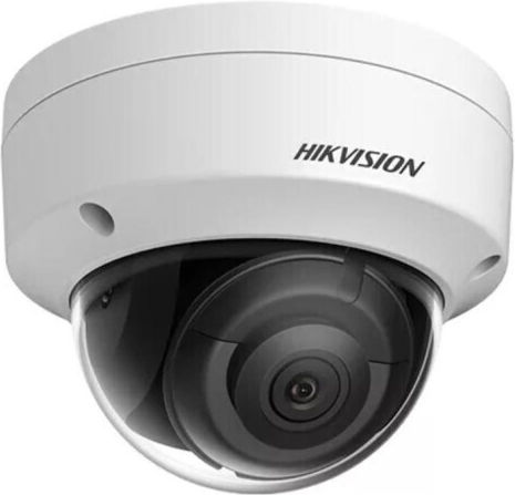 Hikvision DS-2CD2143G2-I CCTV Surveillance Camera Full HD+ 4MP Waterproof with Lens 2.8mm