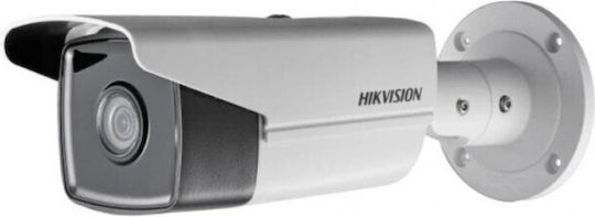 Hikvision DS-2CD2T83G2-2I IP Surveillance Camera 4K Waterproof with Lens 2.8mm