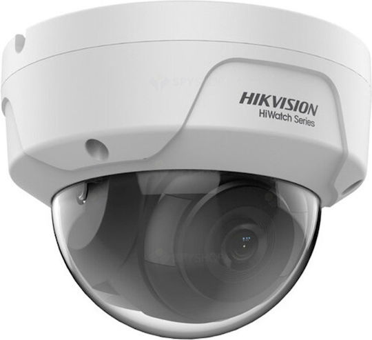 Hikvision HWI-D121H IP Surveillance Camera Full HD 1080p Waterproof with Lens 2.8mm