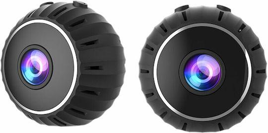 Andowl Q-S710 IP Κάμερα Παρακολούθησης HD 720P