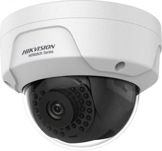 Hikvision HWI-D121H IP Surveillance Camera Full HD 1080p Waterproof with Lens 2.8mm