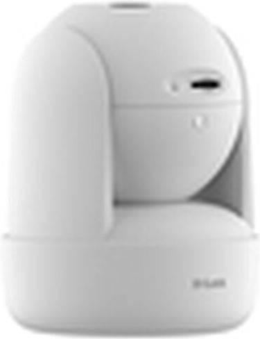 D-Link DCS-6501LH IP Surveillance Camera Wi-Fi Full HD+ 3MP with Two-Way Communication and 3.6mm Lens