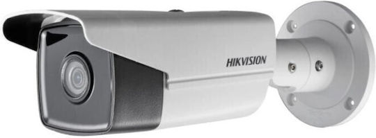 Hikvision DS-2CD2T83G2-4I IP Surveillance Camera 4K Waterproof with Lens 2.8mm