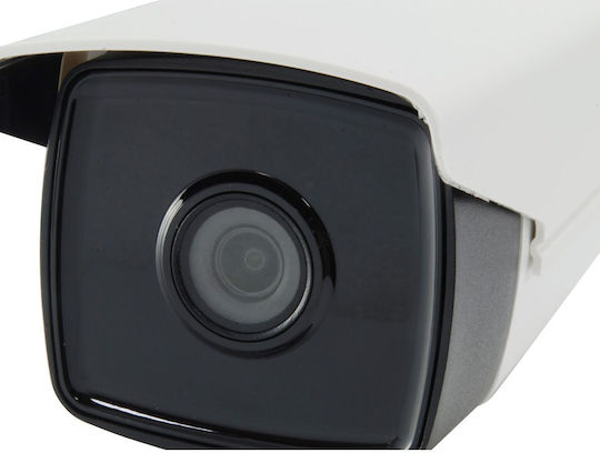 Level One FCS-5092 IP Überwachungskamera Full HD+ 5MP Wasserdicht mit Objektivgröße 4mm