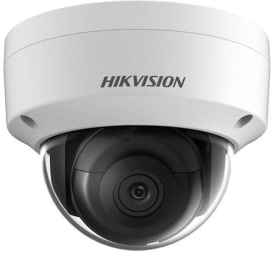 Hikvision DS-2CD2183G2-IS IP Камера за наблюдение 4K Водоустойчива с Обектив 2.8мм