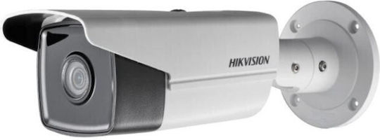 Hikvision DS-2CD2T63G2-2I IP Cameră de Supraveghere Full HD+ 6MP Rezistentă la apă cu Lentilă 2.8mm