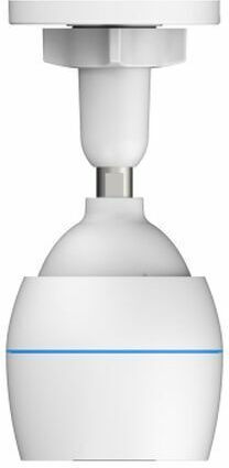Ezviz H3C IP Κάμερα Παρακολούθησης Wi-Fi Full HD 1080p Αδιάβροχη με Μικρόφωνο και Φακό 4mm