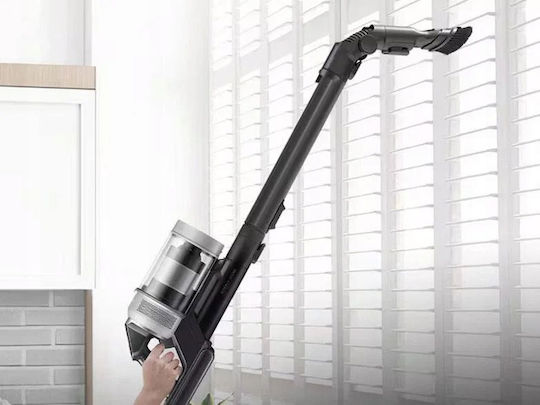 Samsung Bespoke Ai Jet Lite Pro Прахосмукачка 2 в 1 Stick & Ръчна Бяла