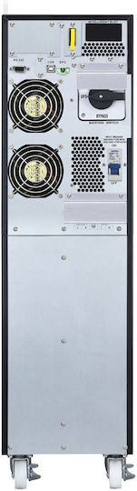 APC UPS On-Line 6000VA 6000W
