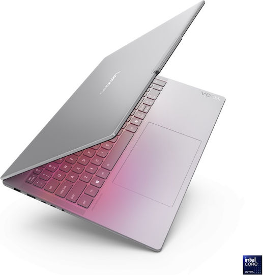 Lenovo Yoga Pro 9 16IAH10 16" OLED 120Hz (Ultra 9-285H/64GB/1TB SSD + 1TB SSD - Solid State Drive/GeForce RTX 5070/W11 Home) Albastru Cosmic (Tastatură UK)