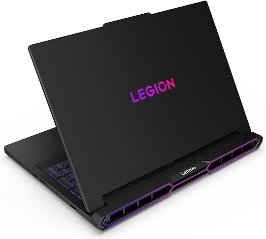 Legion Pro 7 16IAX10H 16" OLED QHD+ 240Hz (Ultra 9-275HX/64GB/1TB SSD/GeForce RTX 5090/W11 Home) Eclipse Black (US Keyboard)