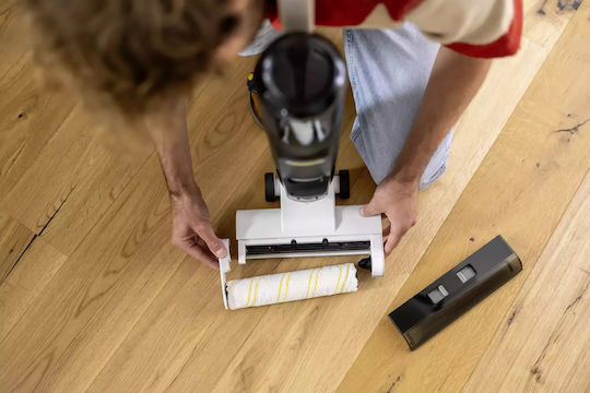 Karcher Fcv 3 Прахосмукачка Stick Бяла