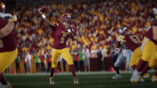 Madden NFL 26 PS5 Game