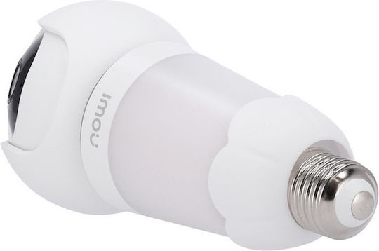 Imou IPC-S6DP IP Κάμερα Παρακολούθησης Wi-Fi Full HD+ 5MP με Αμφίδρομη Επικοινωνία και Φακό 2.8mm