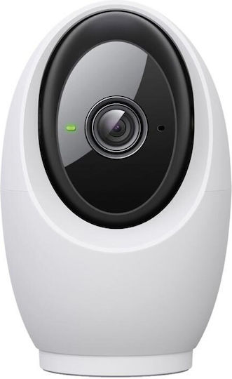 TP-LINK Tapo C260 v1 IP Surveillance Camera Wi-Fi 4K with Two-Way Communication and Lens 4.3mm