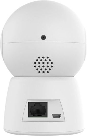 Uniarch Uho-S2 IP Κάμερα Παρακολούθησης Wi-Fi Full HD 1080p με Αμφίδρομη Επικοινωνία και Φακό 4mm