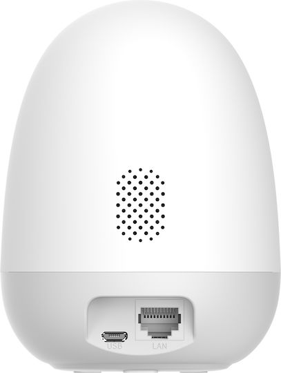 Botslab C213 IP Камера за наблюдение Wi-Fi Full HD+ 3MP с Двупосочна Комуникация и Обектив 2.8мм