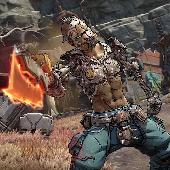 Borderlands 4 Joc Xbox Series X