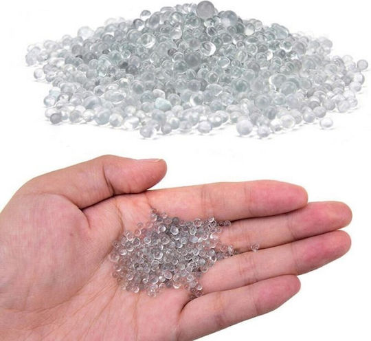 Konsung Beauty Quartz Crystal 400gr Yellow