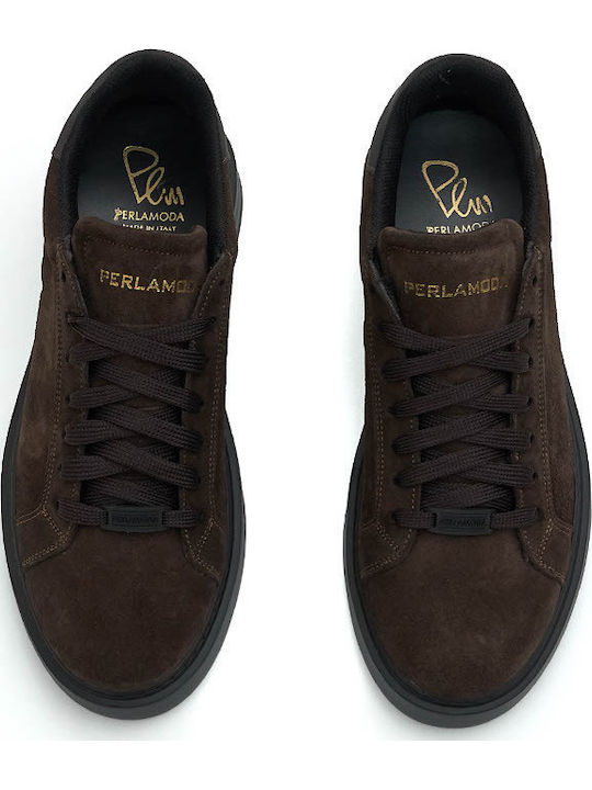 Herren Sneakers Coffee