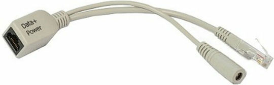 MikroTik RBPOE PoE Injector