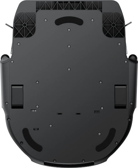 Eufy Omni S1 Robot Vacuum Cleaner with Laser Mapping & Suction Power 8000Pa Black