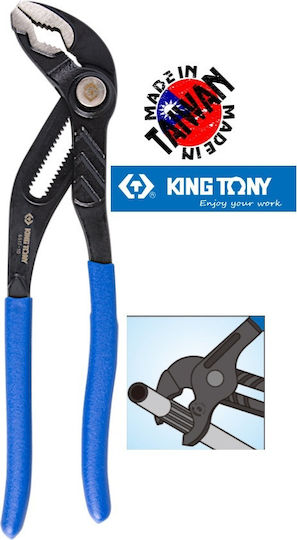 King Tony Γκαζοτανάλια 200mm Γκαζοτανάλια 200mm