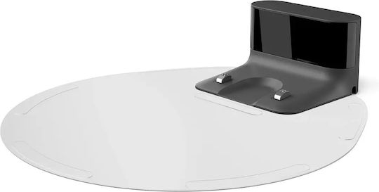 Philips HomeRun 5000 Robot Vacuum Cleaner with Sensors & Mapping and Suction Power 10000Pa Gray