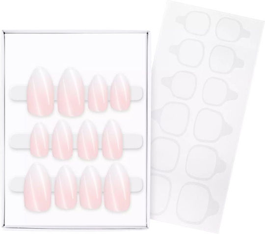 Essence Nail Tips French 12pcs S05118249