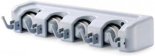 Βάση για Σκούπες 33x6.3cm DF80NKMBM Βάση για Σκούπες 33x6.3cm DF80NKMBM