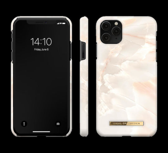 iDeal Of Sweden Fashion Back Cover Plastic Multicolor (iPhone 11 Pro Max)